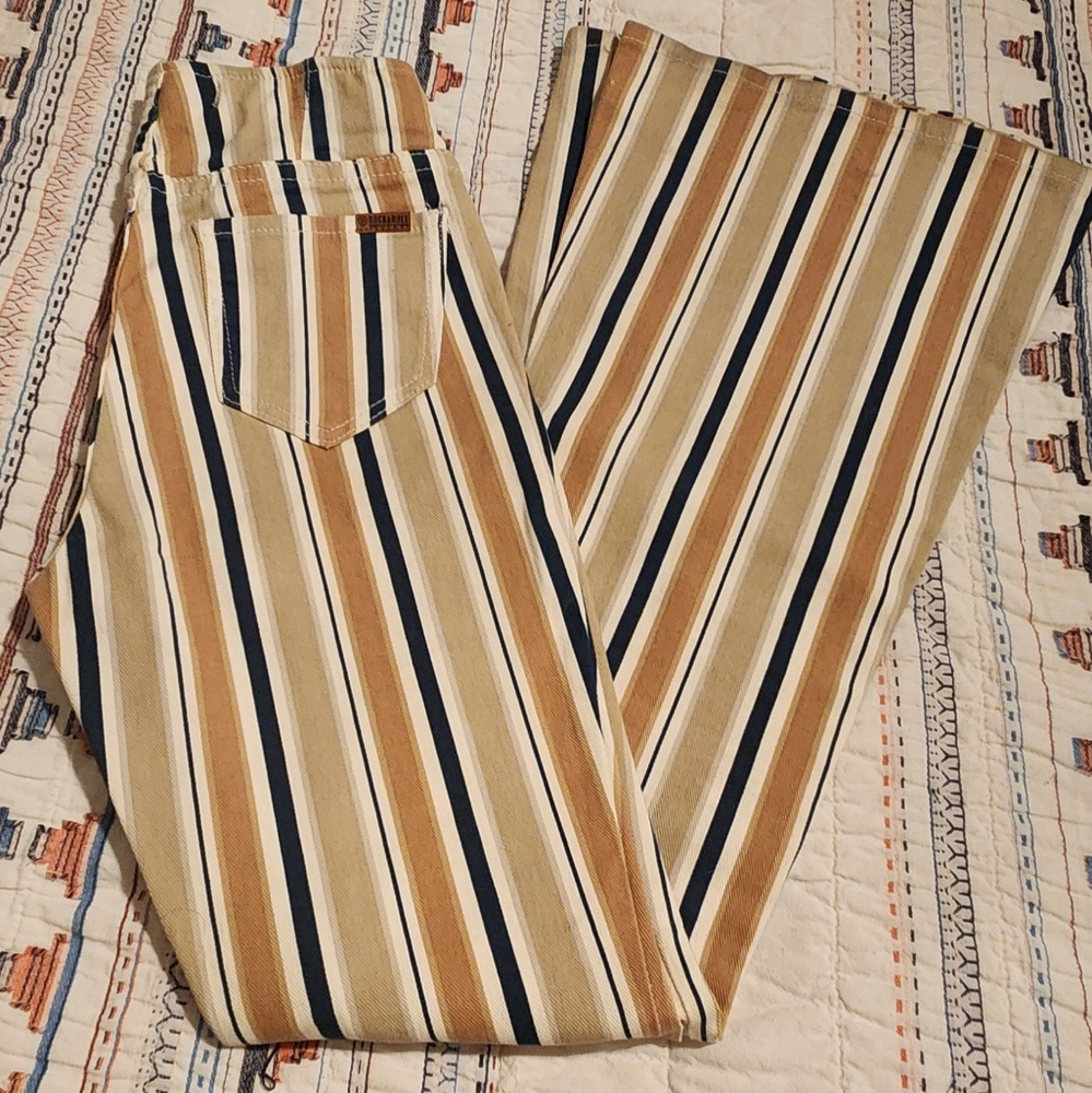 Rock & Roll Bell Bottoms